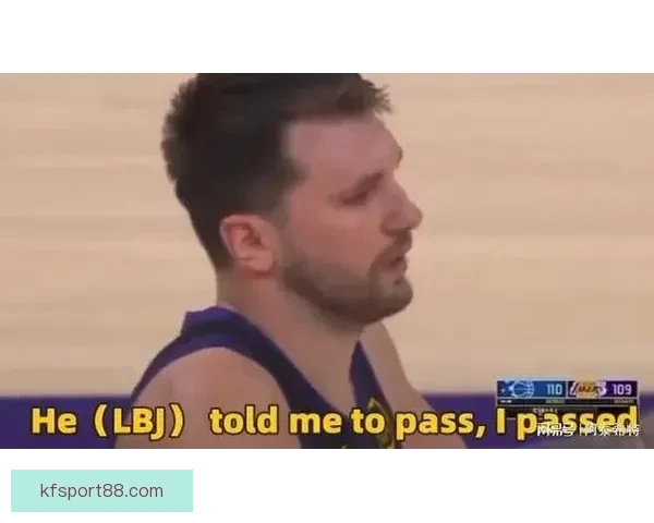 东契奇唇语还原骂战细节 当场怒怼比塔泽涉及家人言辞