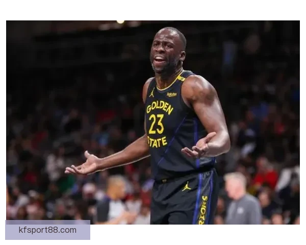 追梦格林坚持上场无论剩余多少场比赛都全力争取机会