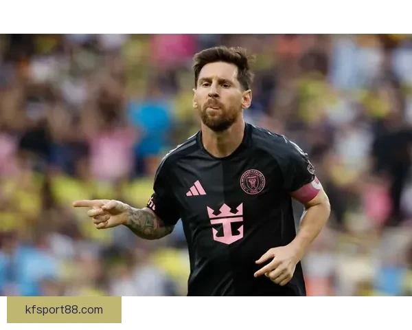 孙兴慜与梅西并列美职联历史唯二半场助攻4+球员荣耀时刻