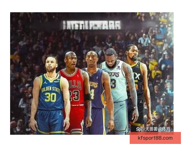 美媒评选NBA最纯粹得分手库里排名第一杜兰特乔丹紧随其后