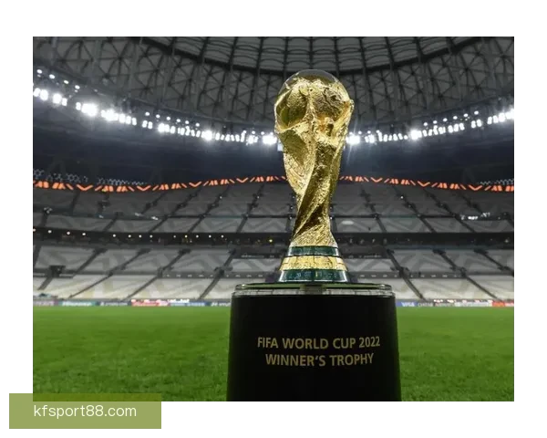 美洲三国联合主办世界杯足球盛会展望与影响分析