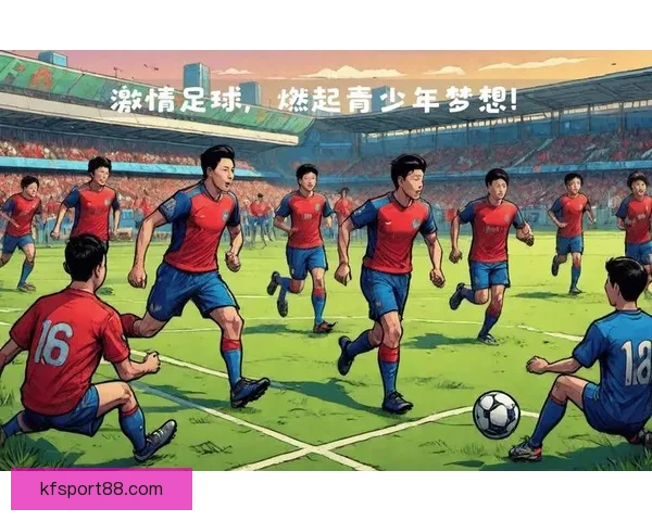 激情对决不停歇，尽享体育竞猜带来的刺激与乐趣