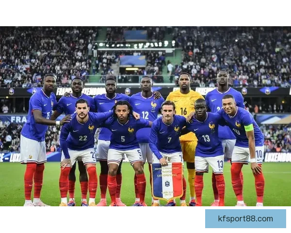 2026世界杯最新竞猜赔率分析谁最有可能夺冠