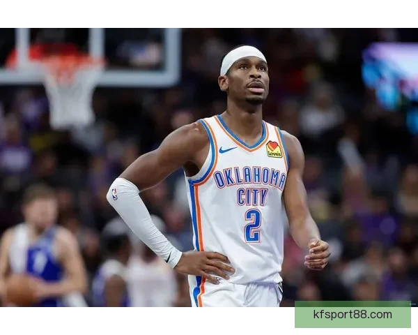 亚历山大谈雷霆心态持续奋进力求更具侵略性