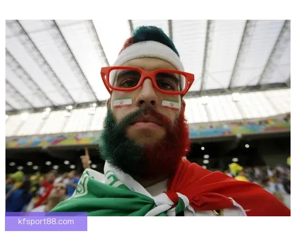 世界杯足球竞猜网站全新上线助力球迷畅享精彩赛事竞猜体验