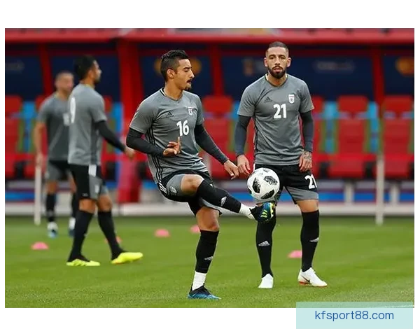 世界杯竞猜盘口分析与策略指南助你精准预测赛事结果