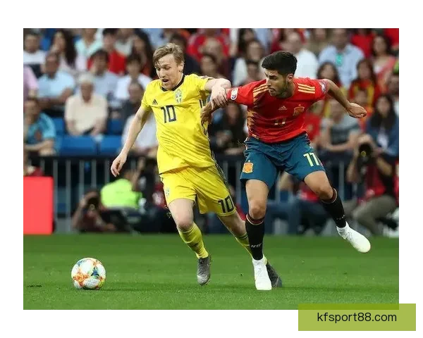 世界杯足球竞猜策略解析与趋势预测 让您轻松掌握比赛走势