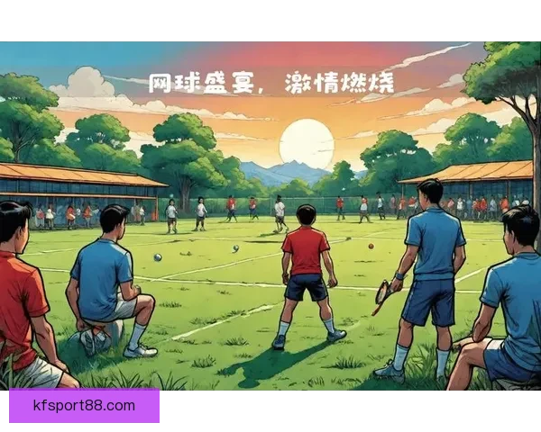 激情对决不停歇，尽享体育竞猜带来的刺激与乐趣