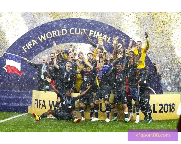 美洲三国联合世界杯赛程全面解析与重要比赛时间安排