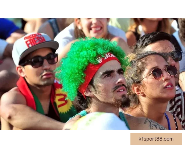 世界杯足球竞猜网站全新上线助力球迷畅享精彩赛事竞猜体验