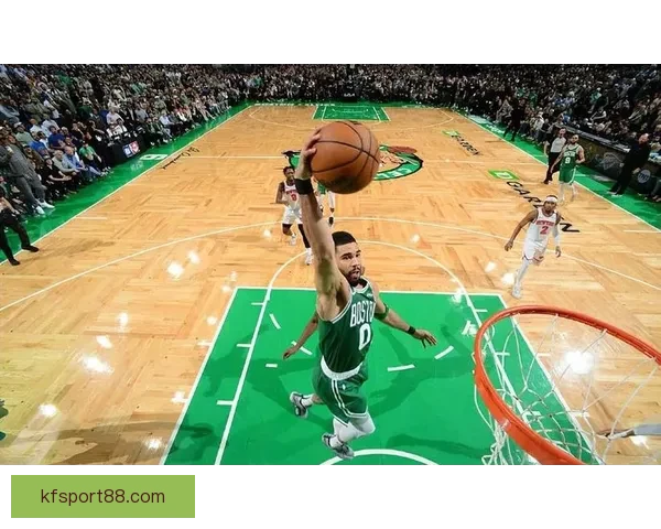 绿军逆转灰熊完成双杀 布朗30分领衔塔图姆助攻大展精彩